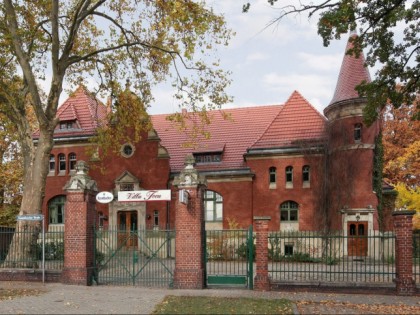 Foto: Villa Tocu